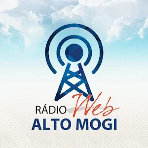 Rádio Alto Mogi Screenshot 1