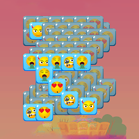 Tiles Pairing Puzzle Game