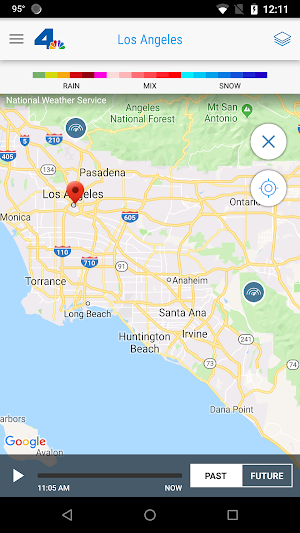 NBC4 Southern California Screenshot 3