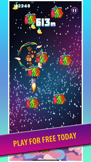Monkey Swingers 2 Screenshot 2