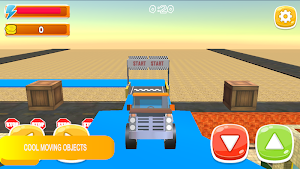 Baby Toy Cars Screenshot 2