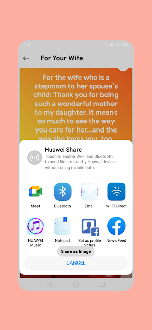 happy mothers day wishes Screenshot 3