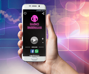 Radio Burbujas San Juan Screenshot 0