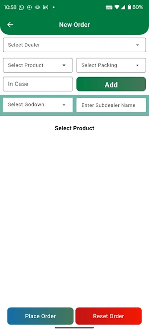 Mack Agro Pvt ltd Screenshot 3