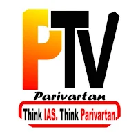 Parivartan The Vision
