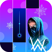 Alan Walker 🎼 piano game