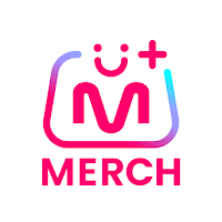 Mnet Plus Merch