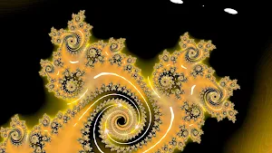 Fractal Art Wallpapers Screenshot 0