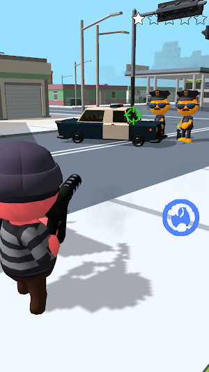 Escape Driving Screenshot 3