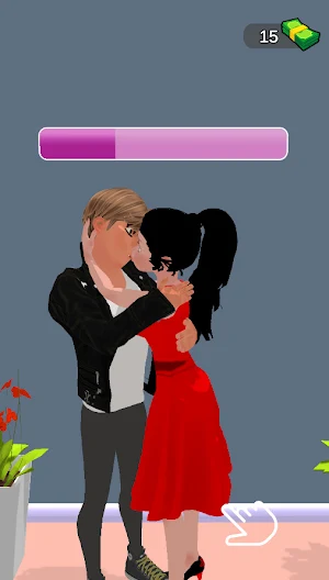 Celebrity Crush Screenshot 1