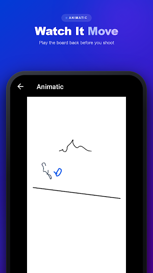 StoryBoard: Shot List Maker Screenshot 3