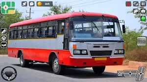 South Indian Bus Simulator 3D Screenshot 2
