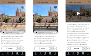 Palacio Real de La Almudaina Screenshot 3
