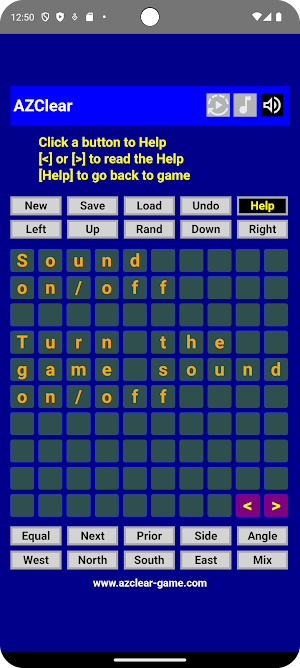 AZClear Screenshot 3