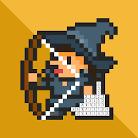 RPG.pix : Color By Number pixe