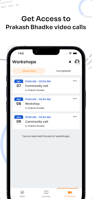 Project WATCH Screenshot 3