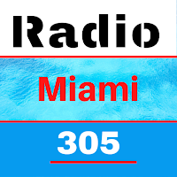 Miami 305 Radio Online Florida