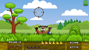 Duck Hunter 4K TV Screenshot 2