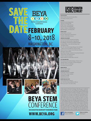 USBE & Information Technology Screenshot 3