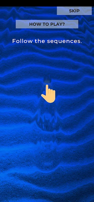 Follow That Fish Screenshot 2