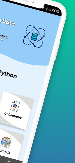 Learning Data Science - Pro Screenshot 1