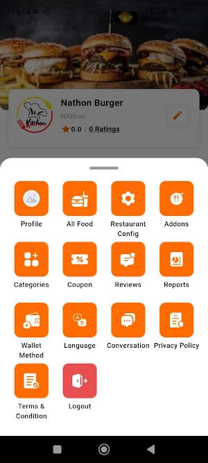 KOHME Partner Screenshot 3