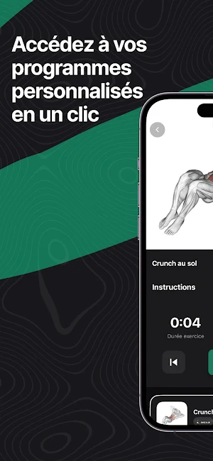 B&M SPORT'S ENERGY Screenshot 1