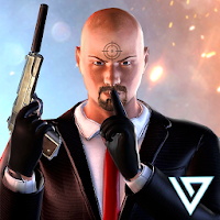 Secret Agent Bank Robbery Game