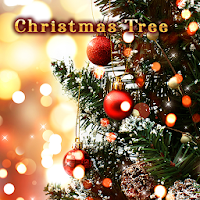 Christmas Tree Theme