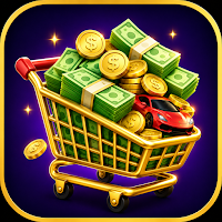 Billionaire Money Simulator