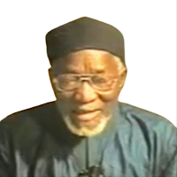 SHEIKH ABBA AJI - FIQH HAUSA