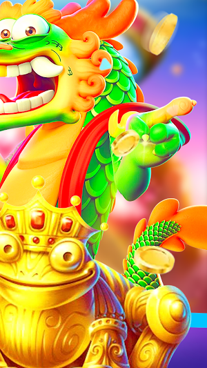 Extrados Refulgence CoCo Screenshot 3
