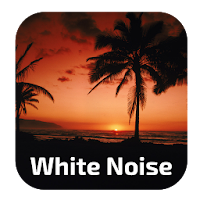 White Noise Beach Sound