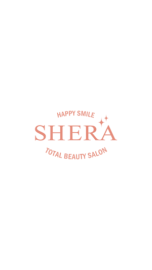 SHERA　公式アプリ Screenshot 0
