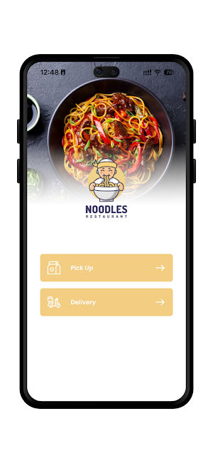 Noodles JO Screenshot 1