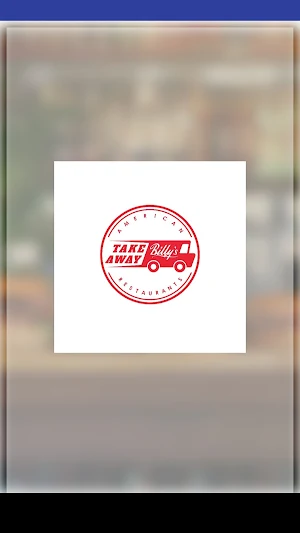 Billy's American Restaurant Screenshot 2