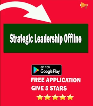 Strategic Leadership Offline Screenshot 3