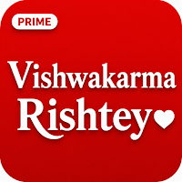 Vishwakarma Rishtey Shaadi App