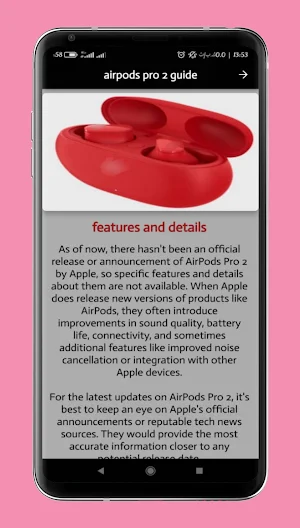 airpods pro 2 guide Screenshot 0