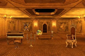 Escape Game - Uncertain Path Screenshot 2