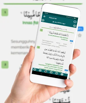 Juz 30 Metode Ummi Screenshot 2