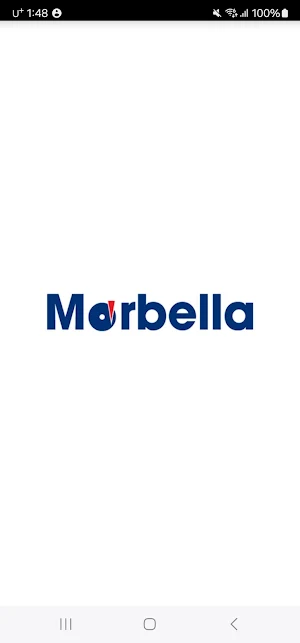 Marbella DVR Screenshot 0
