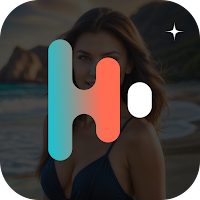 HeyPixel : Ai Motion Generator