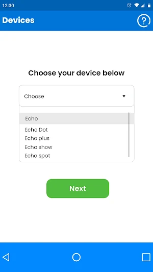 Alexa Echo Setup - All in one Screenshot 0