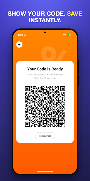 FloDisc: Local Deals & Offers Screenshot 2