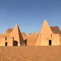 Sudan Wallpaper HD