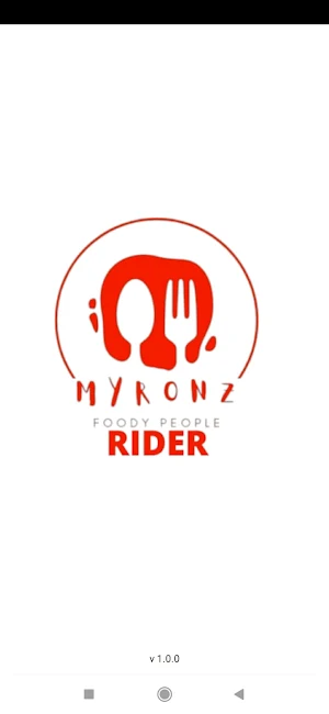 Myronz RIDER Screenshot 3
