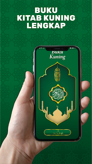 Buku Kitab Kuning Lengkap Screenshot 0