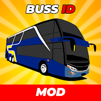 Mod BussID 2023 Terlengkap
