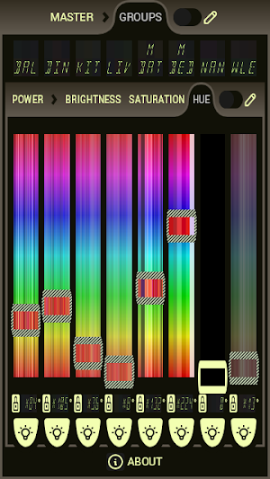 AMBISWITCH Screenshot 3